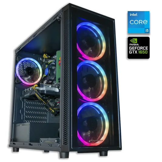 Pc Gamer High Quality Core I7  I9 E5-2680 CPU GTX 1060 /8g RAM 16G RAM