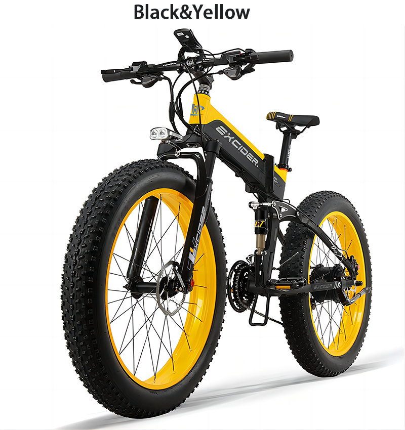 Electric Bicycle Lithium Battery