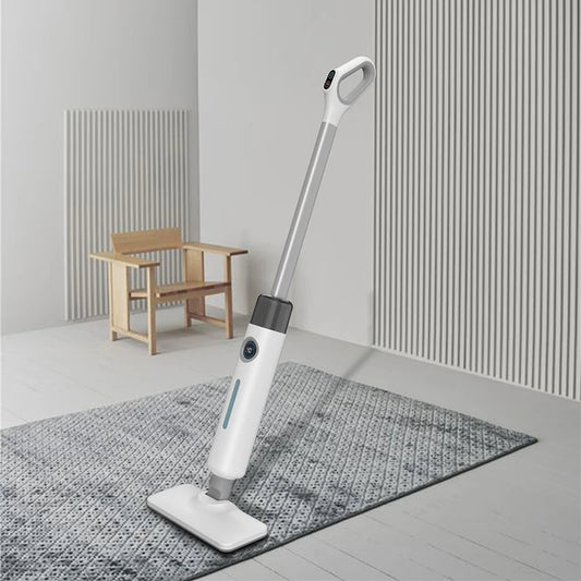 Temperature Control Steam Mop Cleaning High Quality Dry Mop