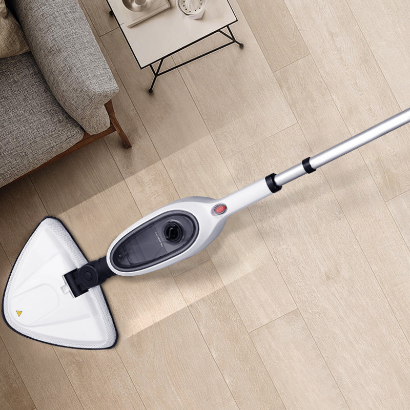 Handheld Electric Steam Mop for Carpet/Woods Floor Steam Cleaner