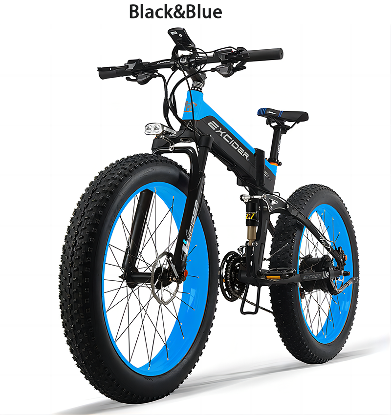 Electric Bicycle Lithium Battery