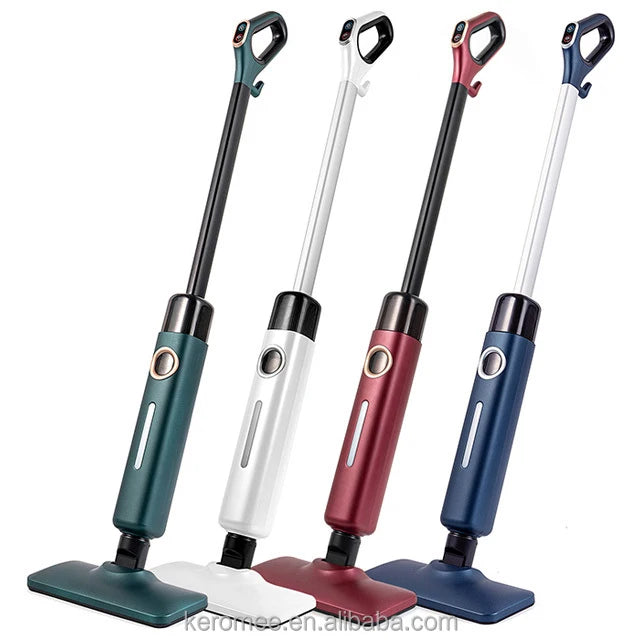 Temperature Control Steam Mop Cleaning High Quality Dry Mop