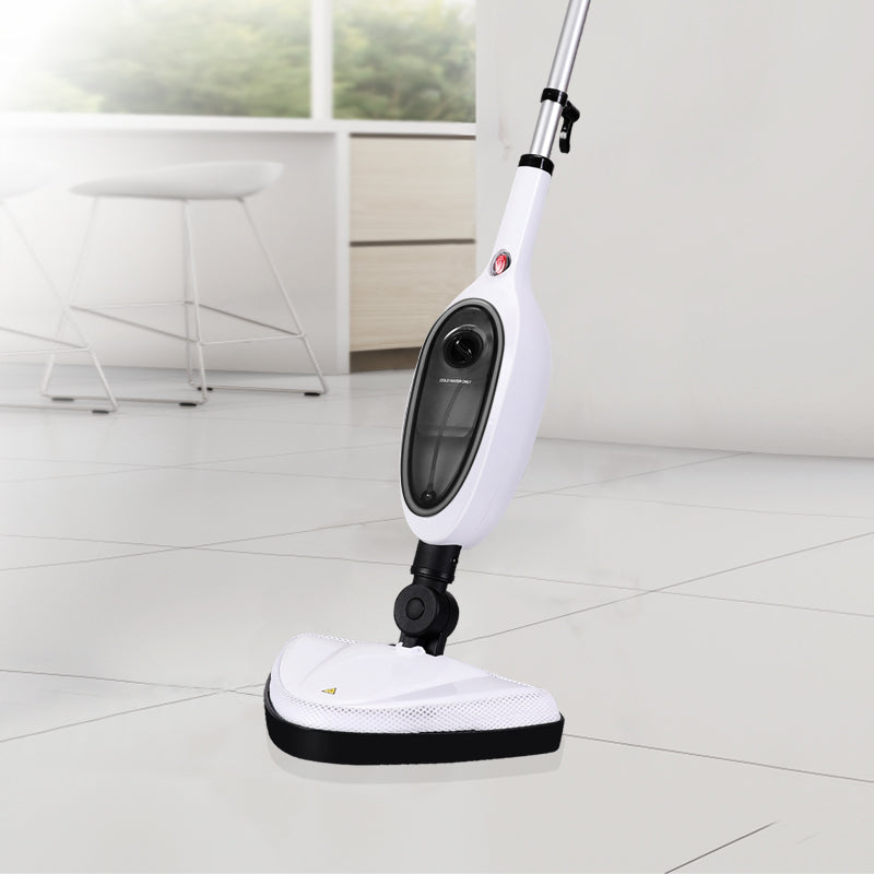 Handheld Electric Steam Mop for Carpet/Woods Floor Steam Cleaner