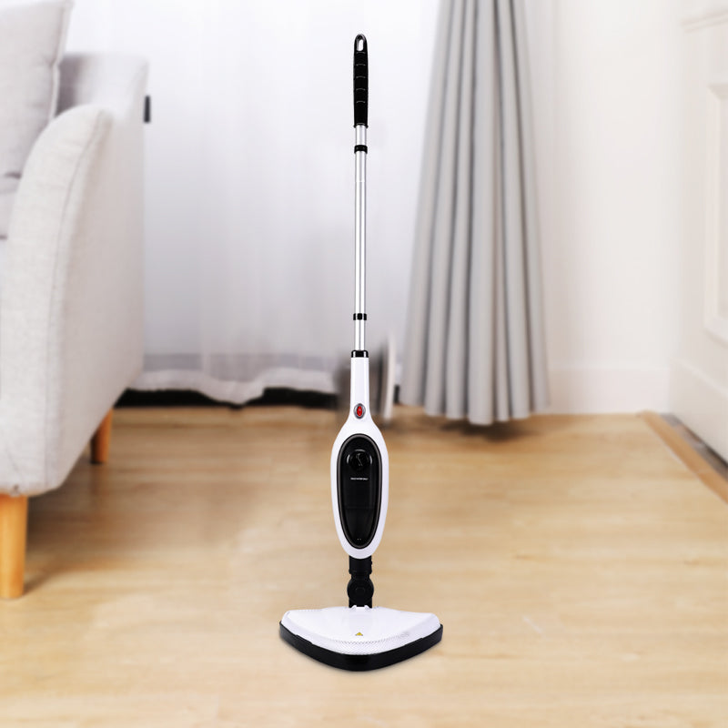 Handheld Electric Steam Mop for Carpet/Woods Floor Steam Cleaner