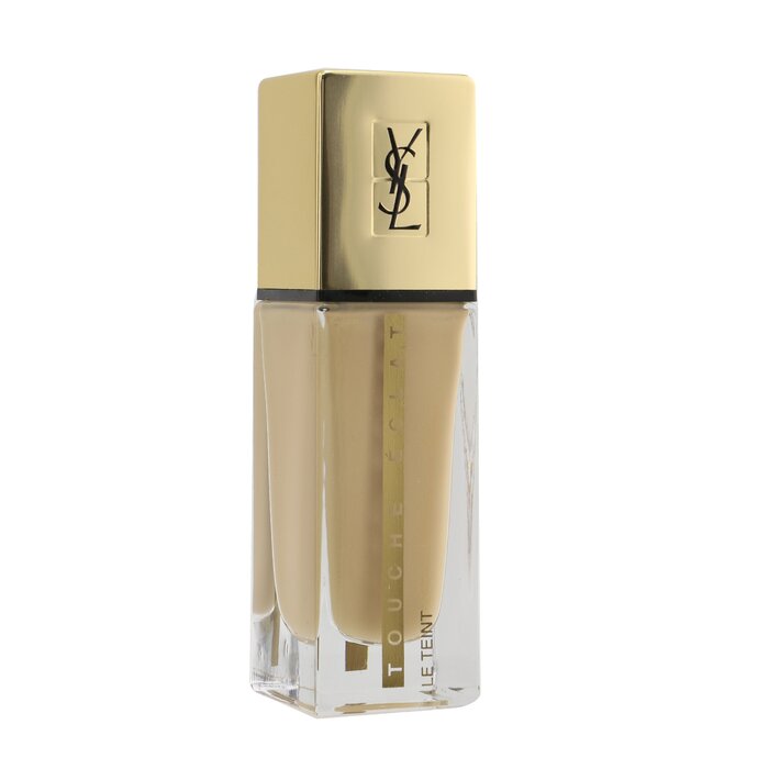 YVES SAINT LAURENT - Long Wear Glow Foundation SPF22 25ml/0.84oz