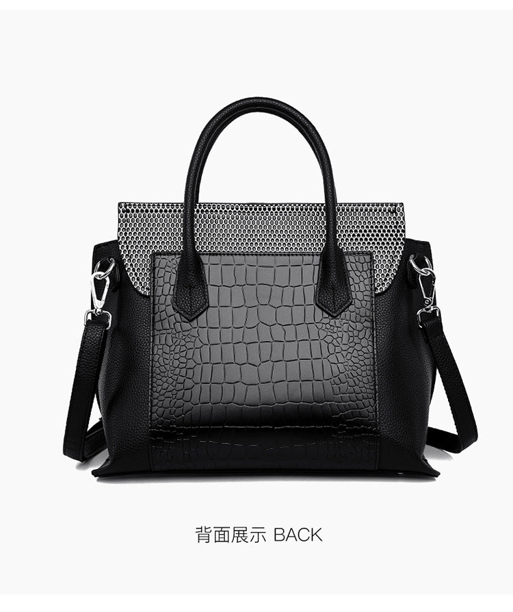 2ndr Brand Drop Shipping 2022 2021 2020 Bag Handbags Pu Leather Women Hand Tote Bag