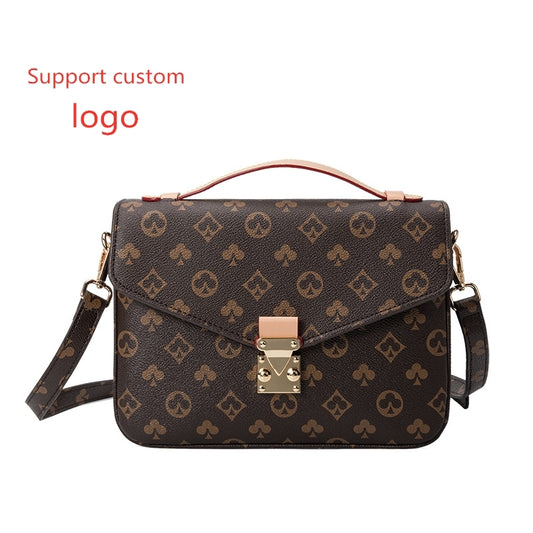 Handbags for Women Shoulder Bag Ladies Designer Handbags Famous Brands