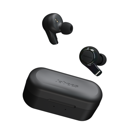 Firefly Vintage - Bluetooth 5.2 Wireless Gaming Earbuds Featuring aptX & Noise Cancellation