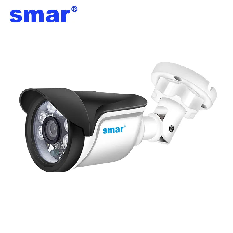 Surveillance Infrared Camera 2MP AHD CCTV Camera Security Outdoor Bullet Cameras