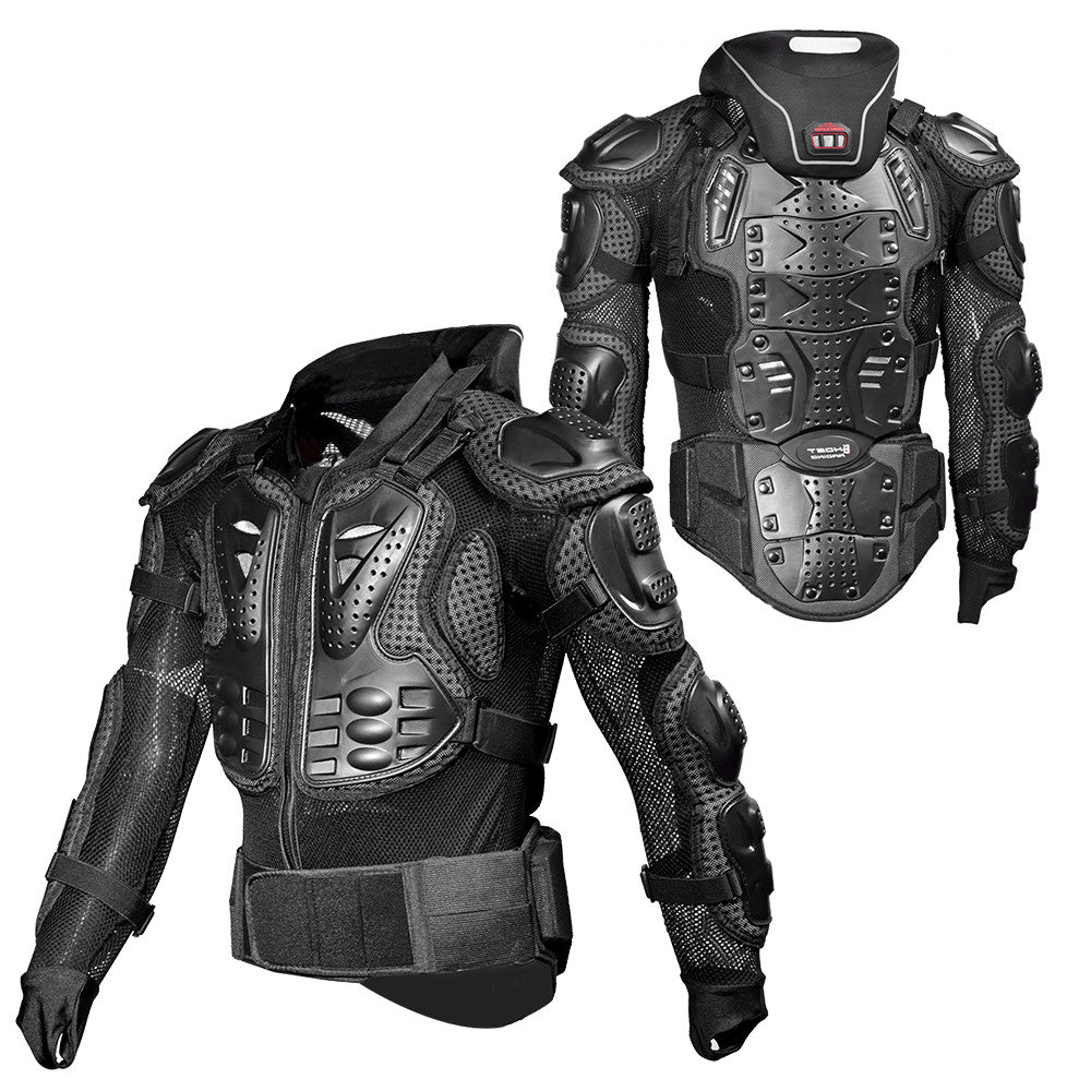 Protection Motorcycle Clothing for Children Kids