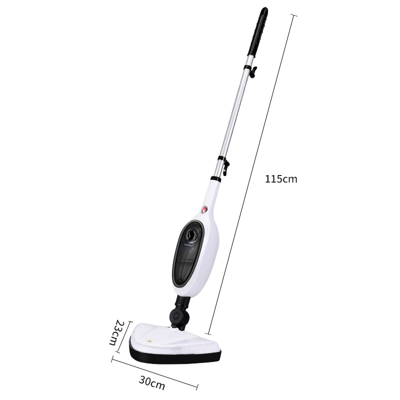 Handheld Electric Steam Mop for Carpet/Woods Floor Steam Cleaner