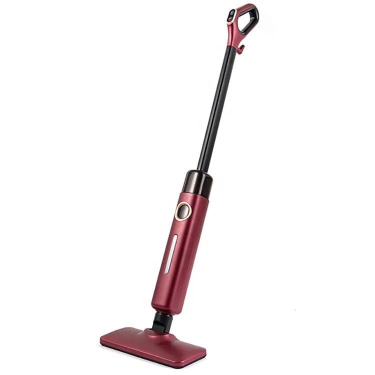 Temperature Control Steam Mop Cleaning High Quality Dry Mop